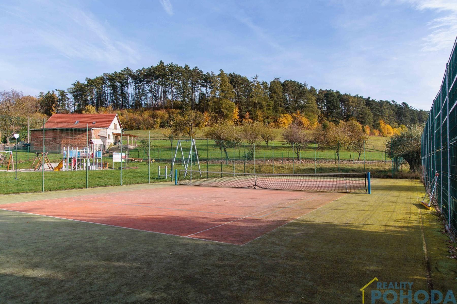 Prodej pozemku 805 m² - foto 19