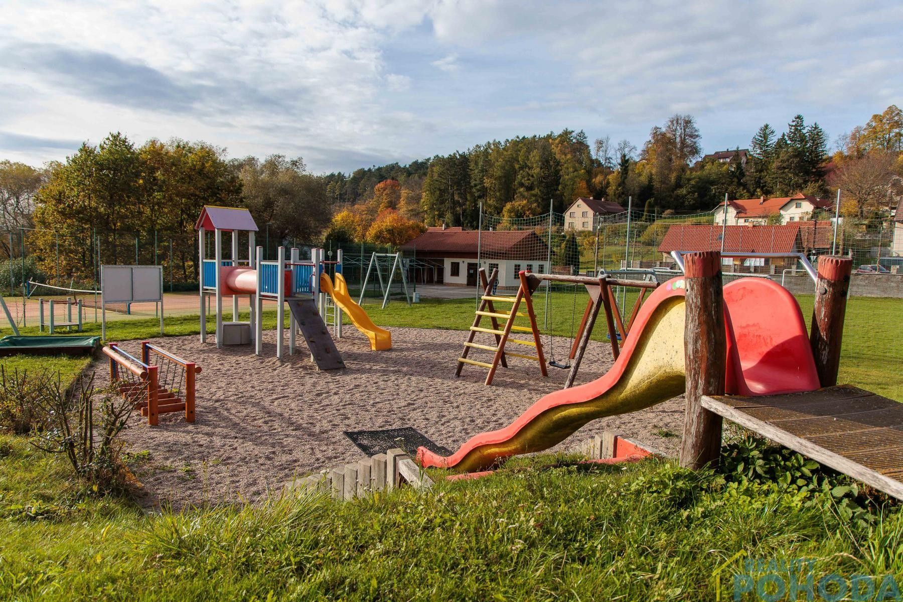 Prodej pozemku 805 m² - foto 18