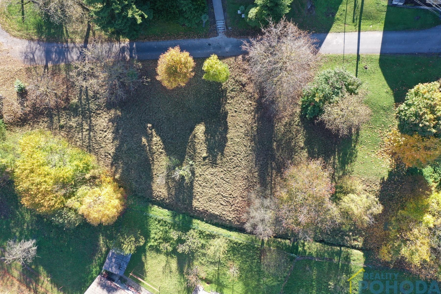 Prodej pozemku 805 m² - foto 21