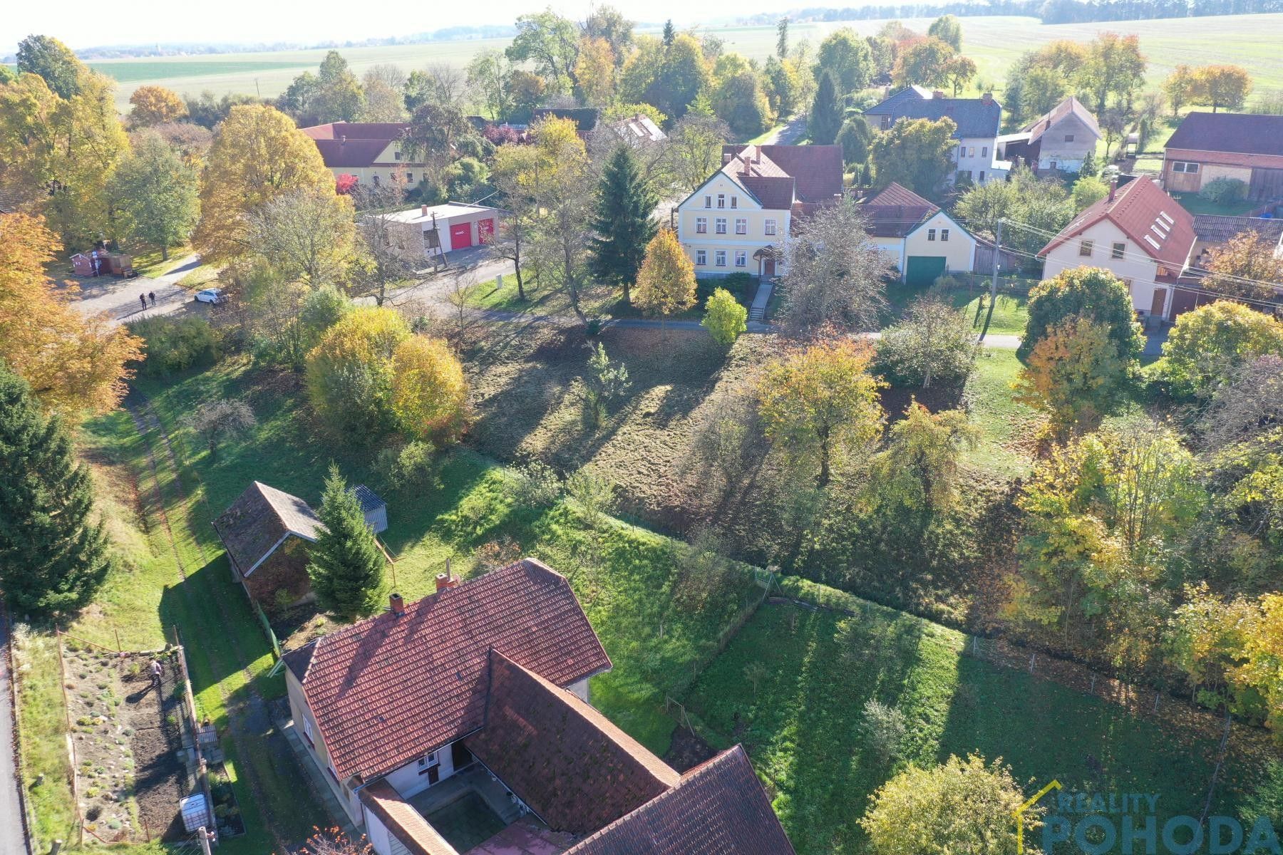 Prodej pozemku 805 m² - foto 22