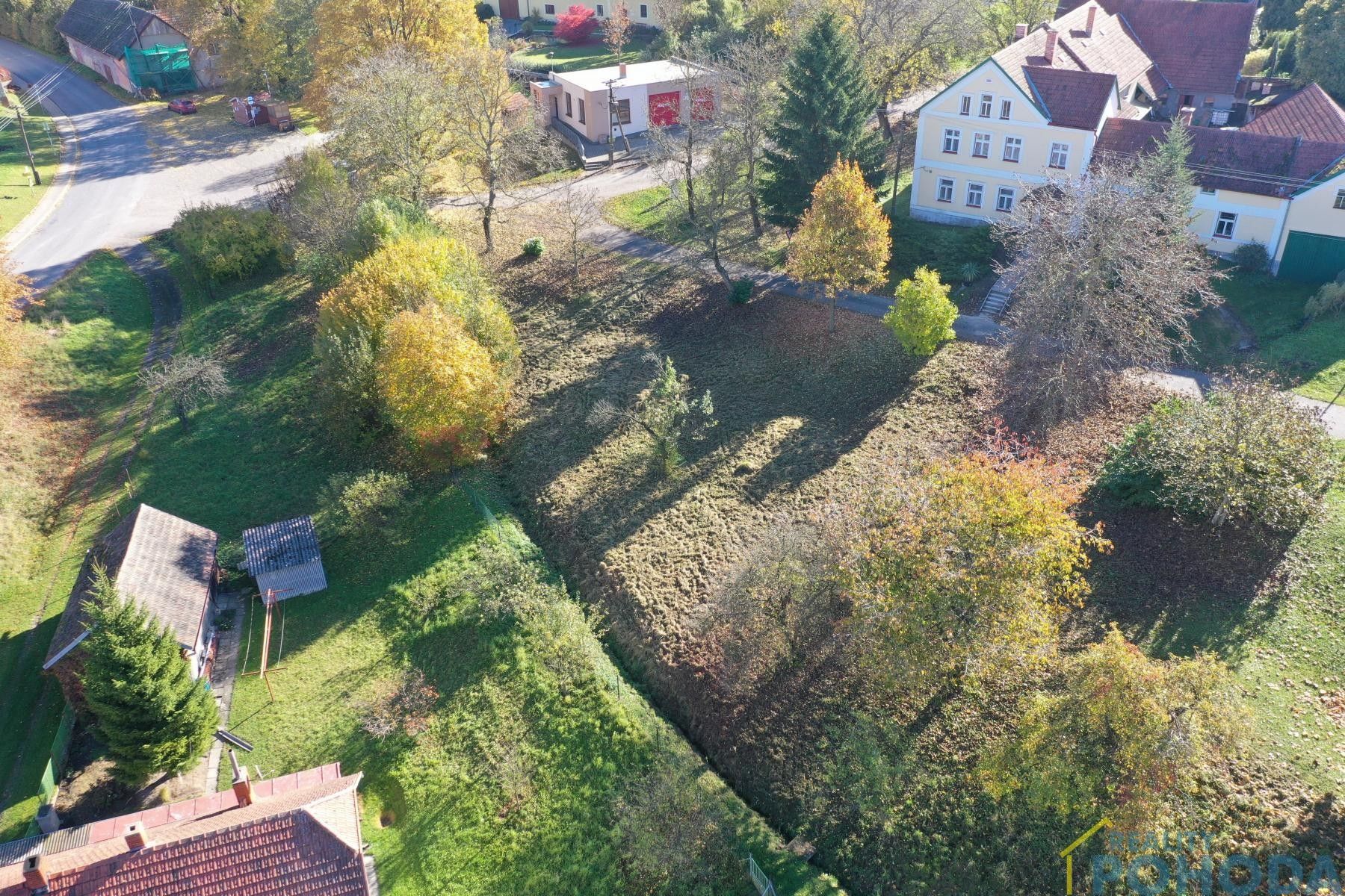 Prodej pozemku 805 m² - foto 23