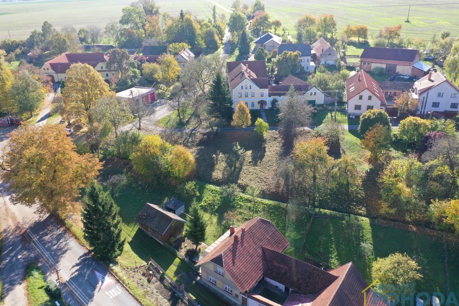 Prodej pozemku 805 m² - foto 27