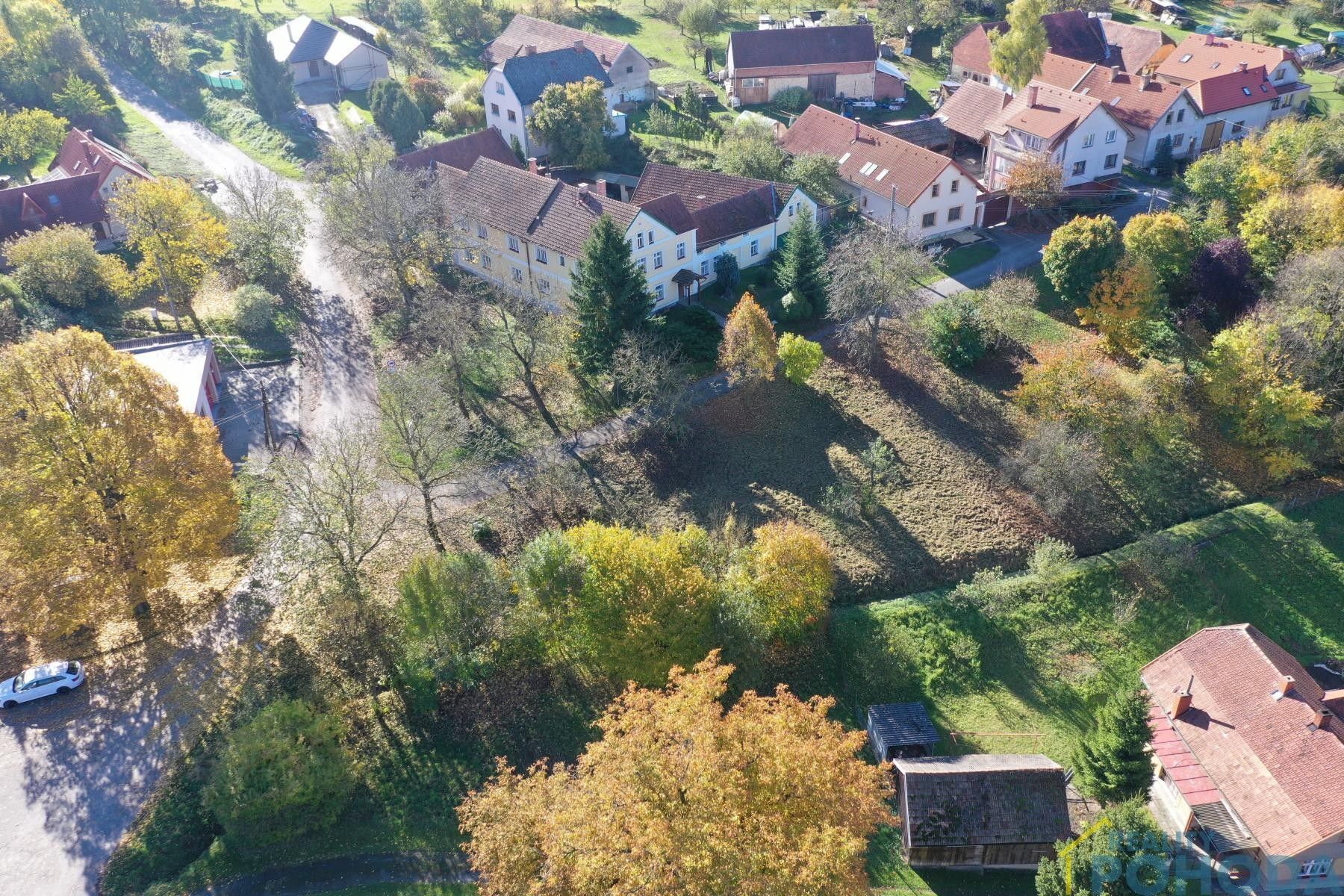 Prodej pozemku 805 m² - foto 29