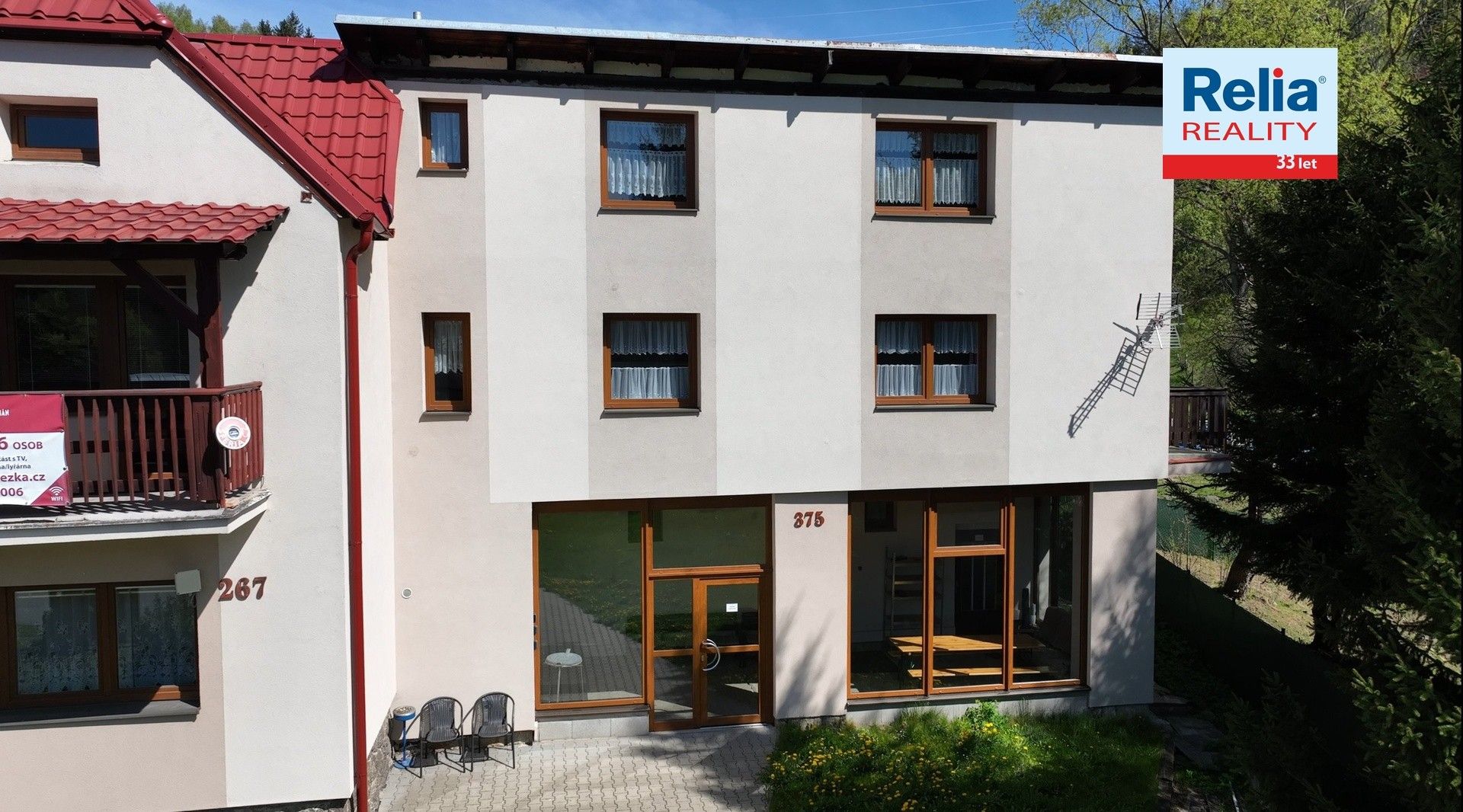 Prodej domu 110 m² - foto 1