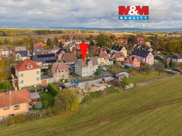 Prodej domu 101 m² - foto 1