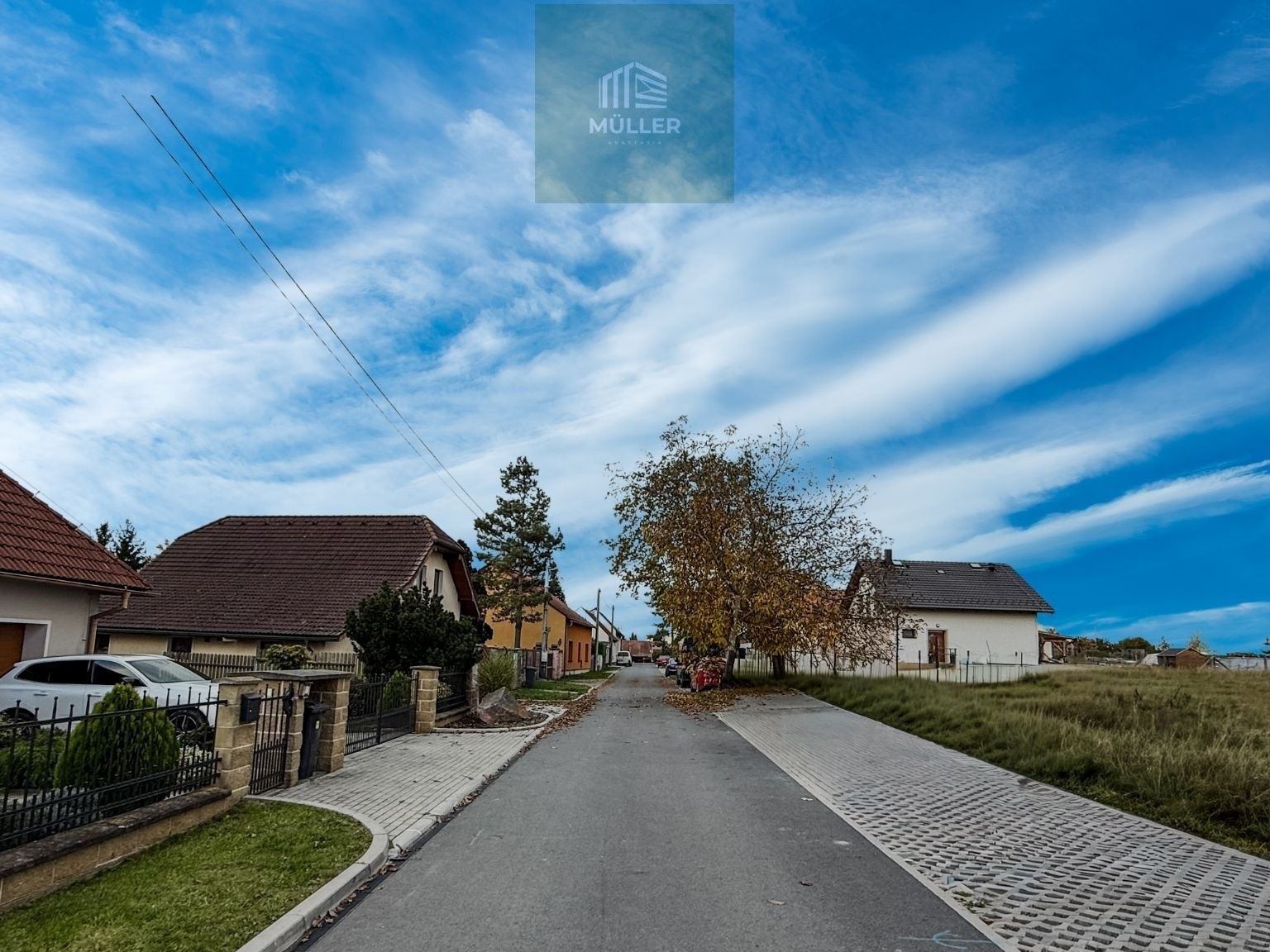 Prodej pozemku 1 m² - foto 4