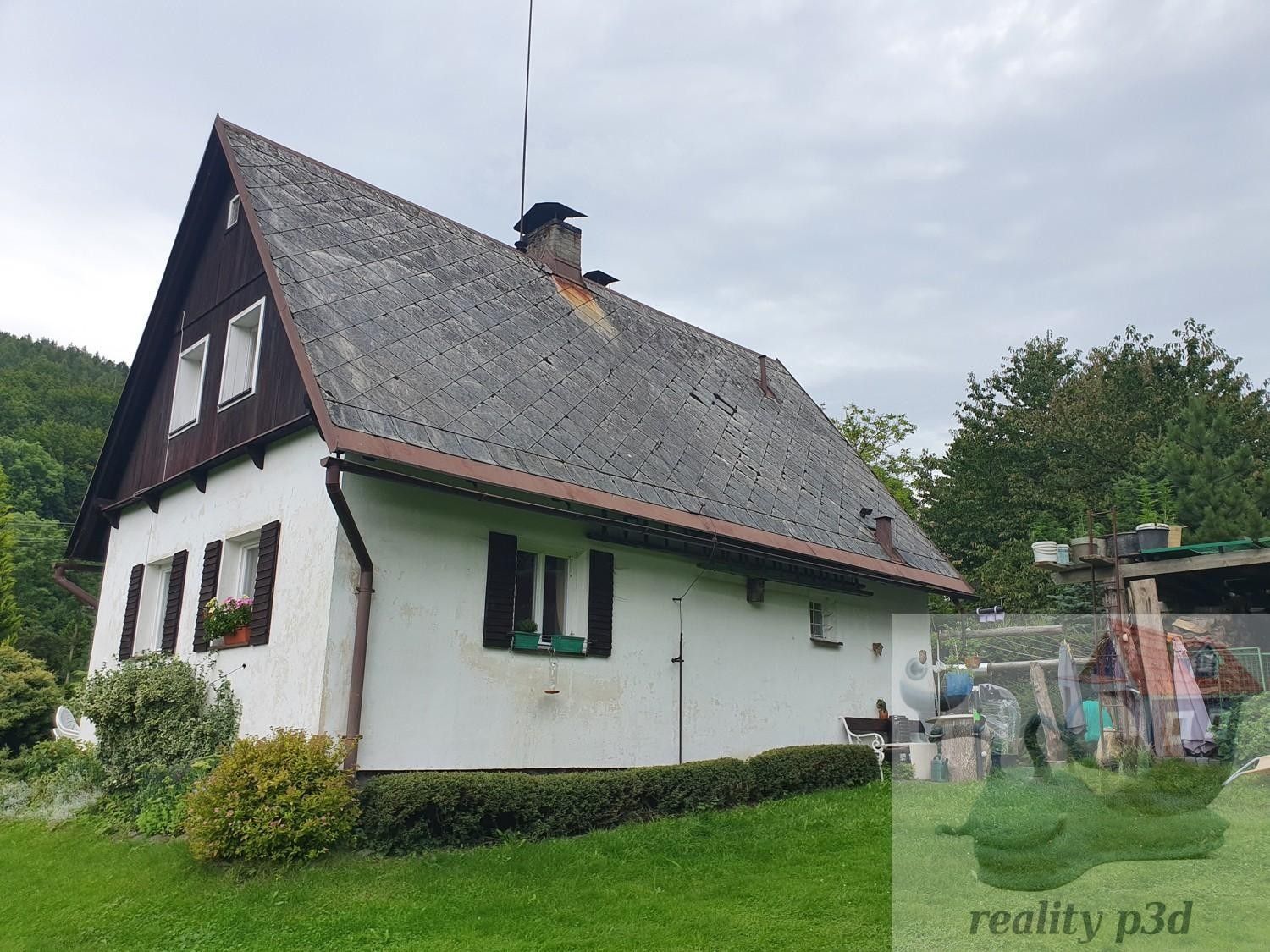 Prodej domu 82 m² - foto 1