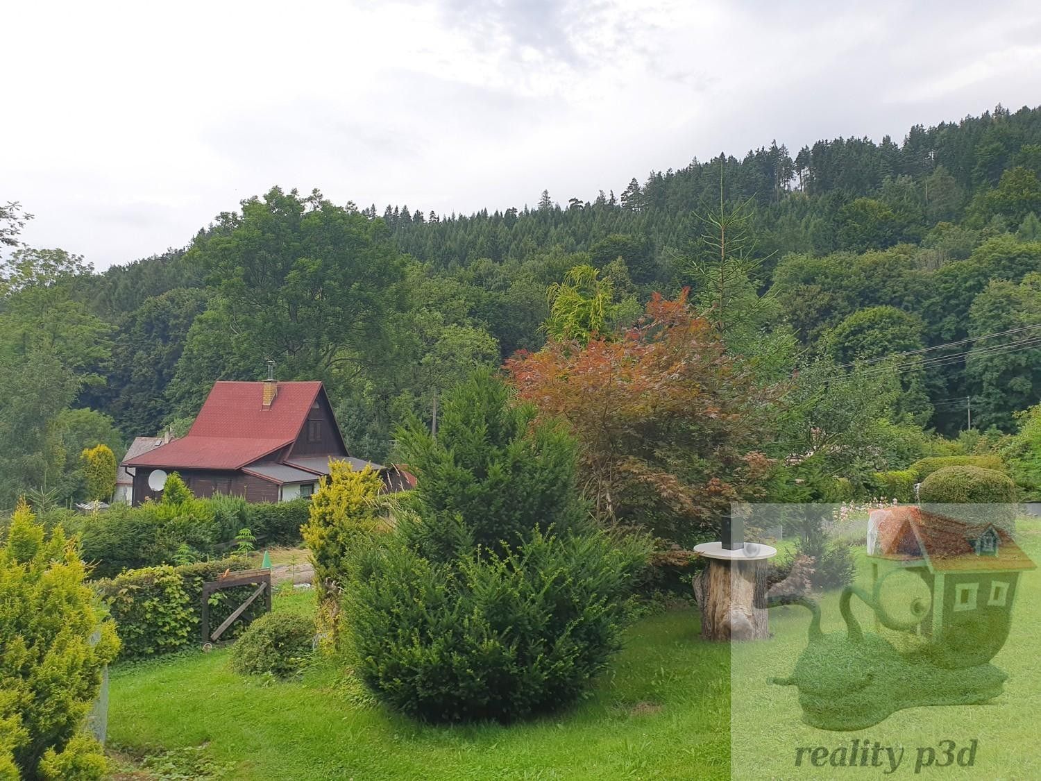 Prodej domu 82 m² - foto 2