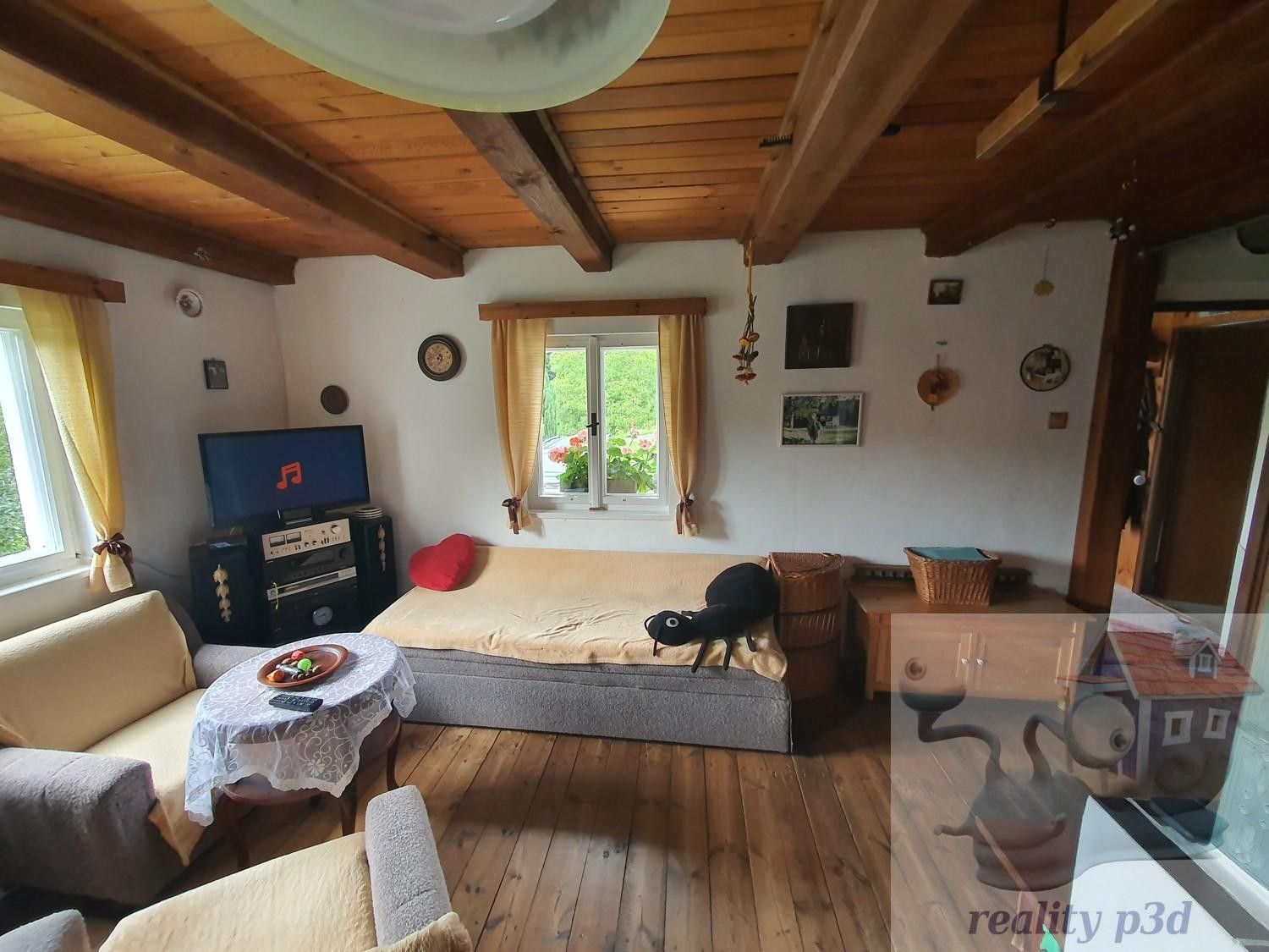 Prodej domu 82 m² - foto 10