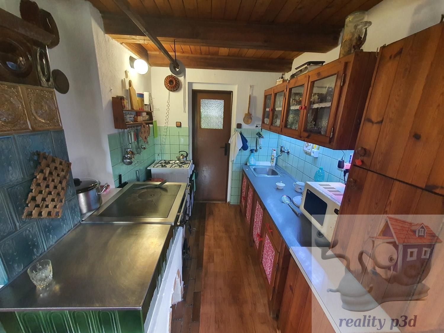 Prodej domu 82 m² - foto 13