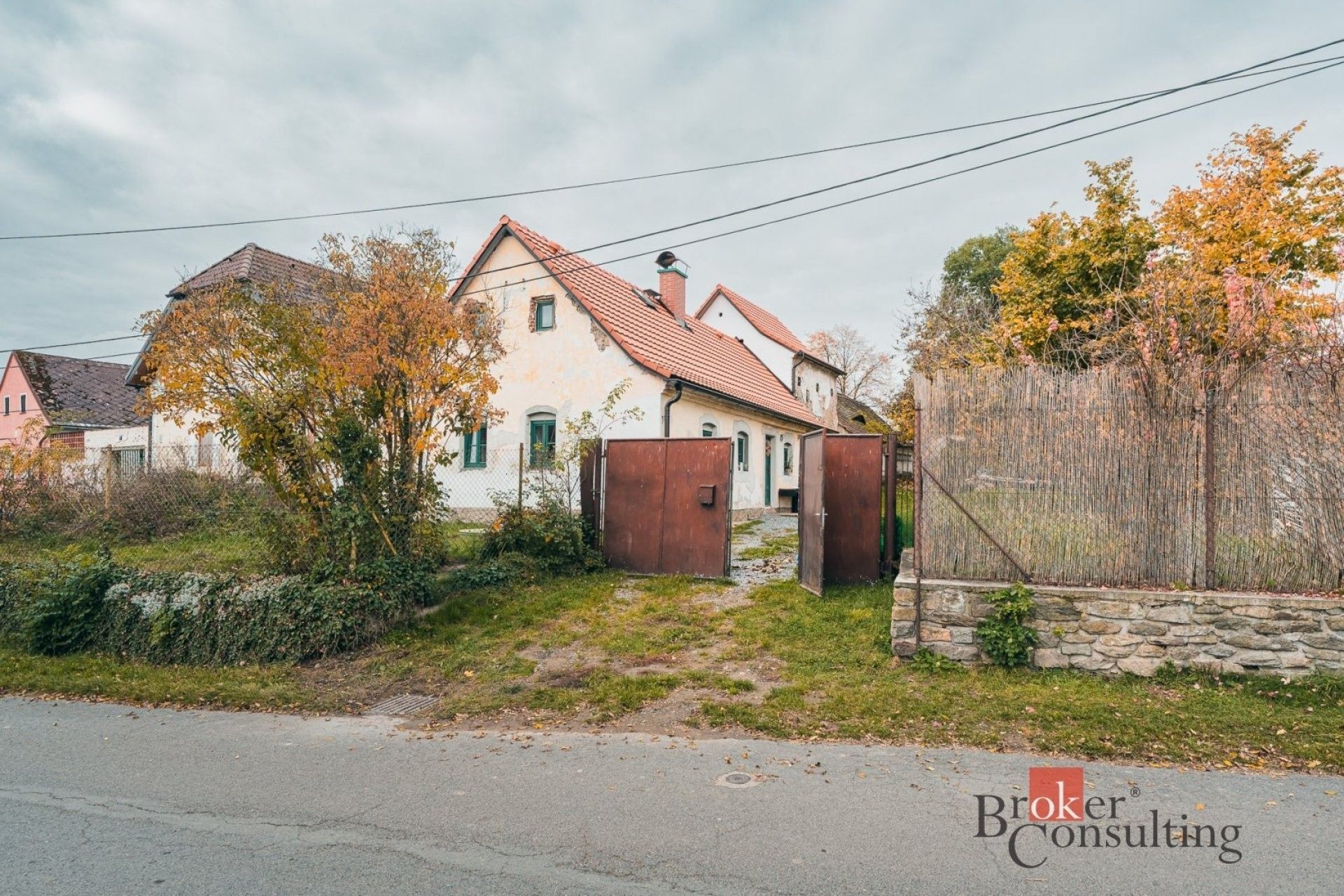 Prodej domu 70 m² - foto 1