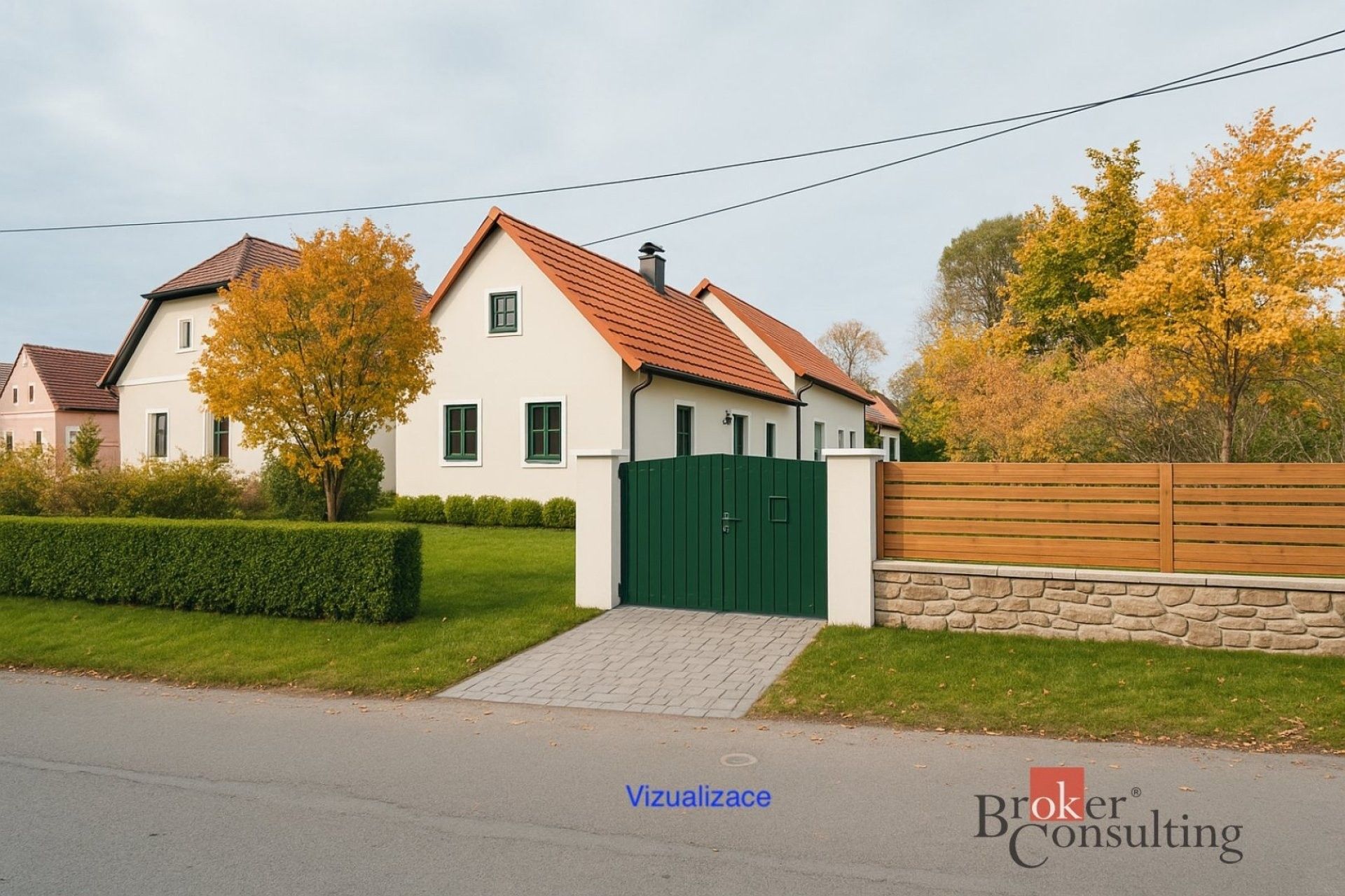 Prodej domu 70 m² - foto 6