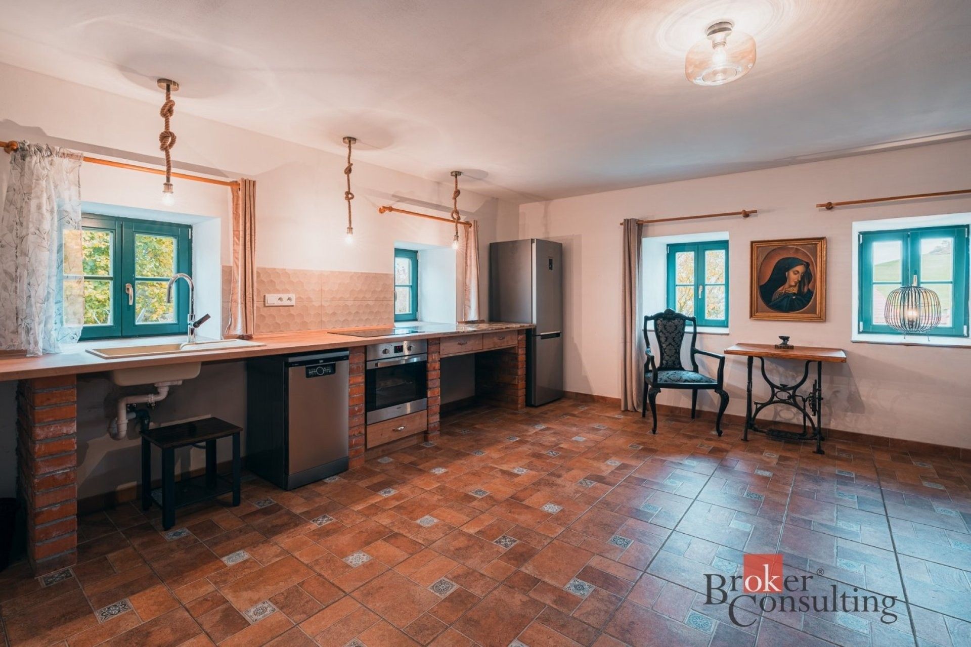 Prodej domu 70 m² - foto 2