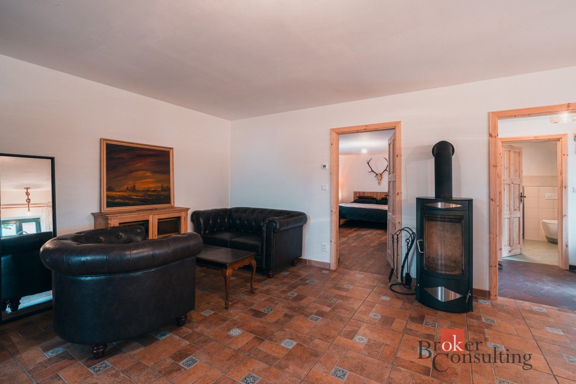 Prodej domu 70 m² - foto 17