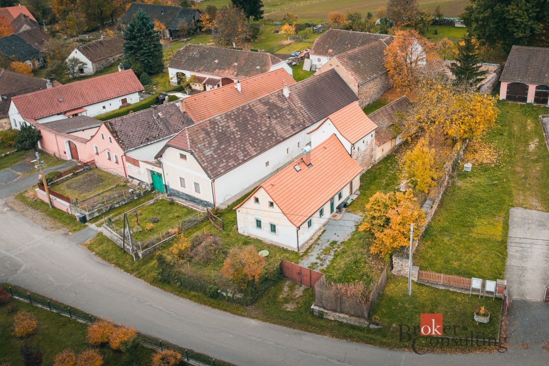 Prodej domu 70 m² - foto 18
