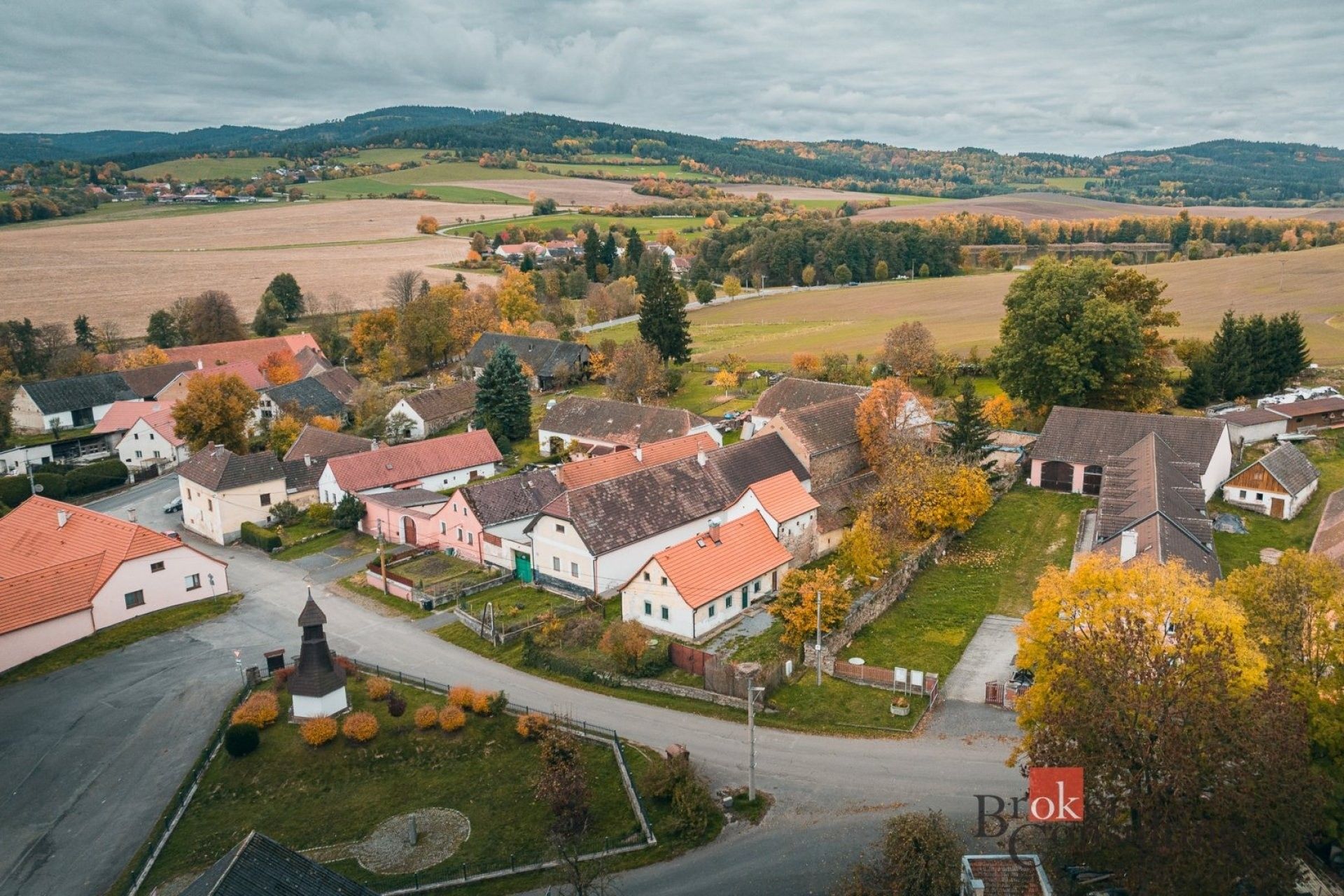 Prodej domu 70 m² - foto 19