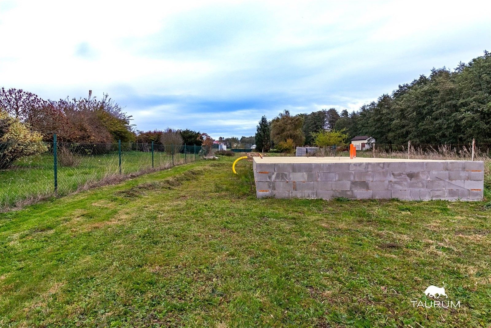 Prodej pozemku 1500 m² - foto 8