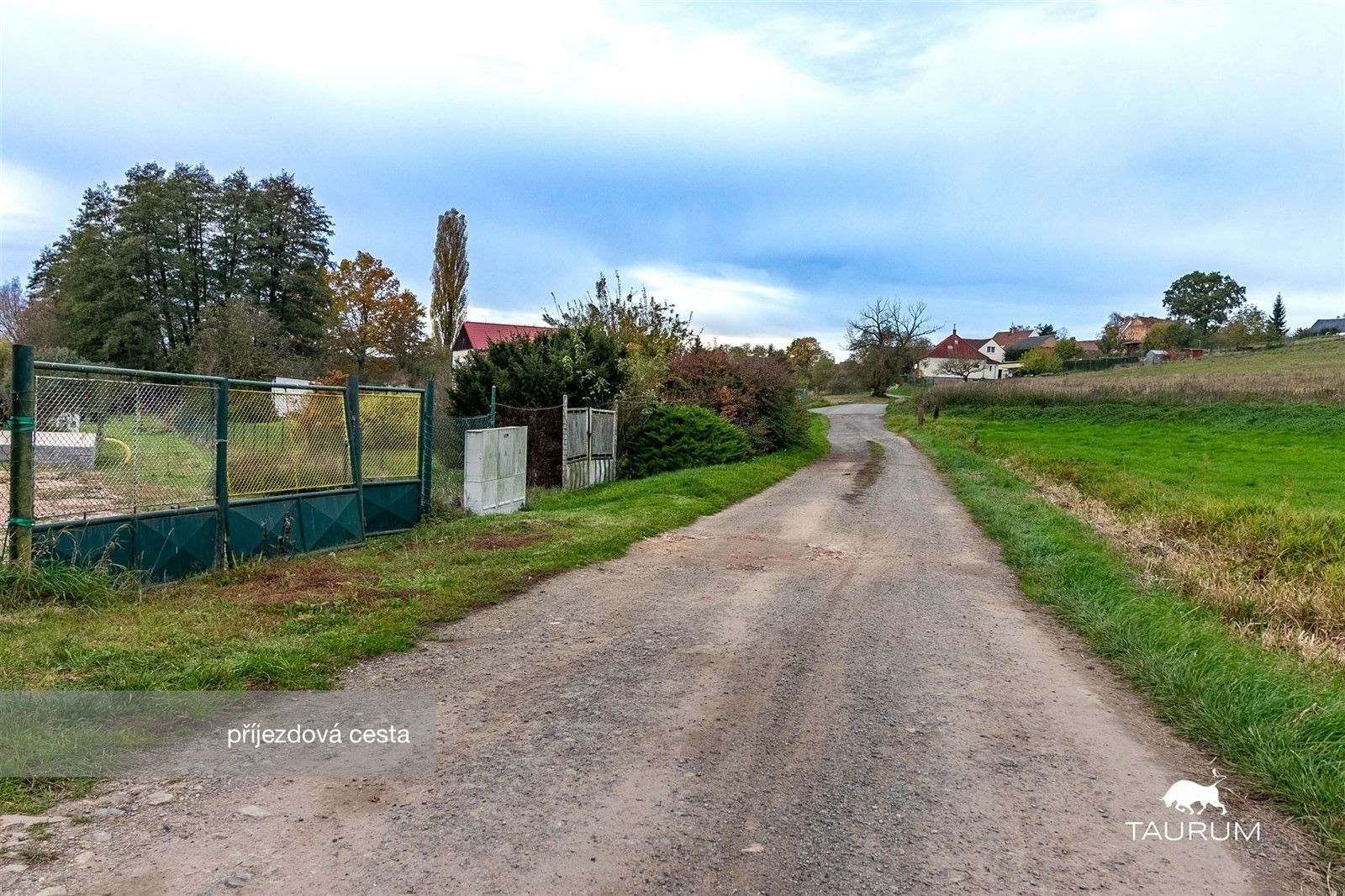 Prodej pozemku 1500 m² - foto 13