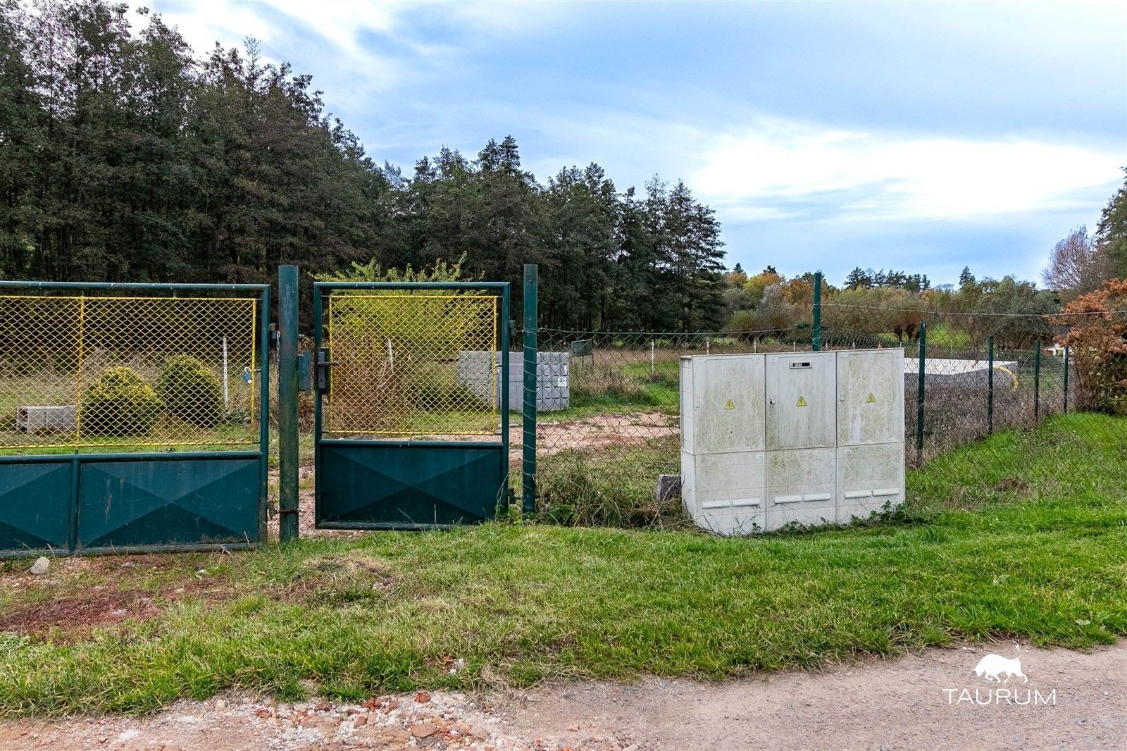 Prodej pozemku 1500 m² - foto 12