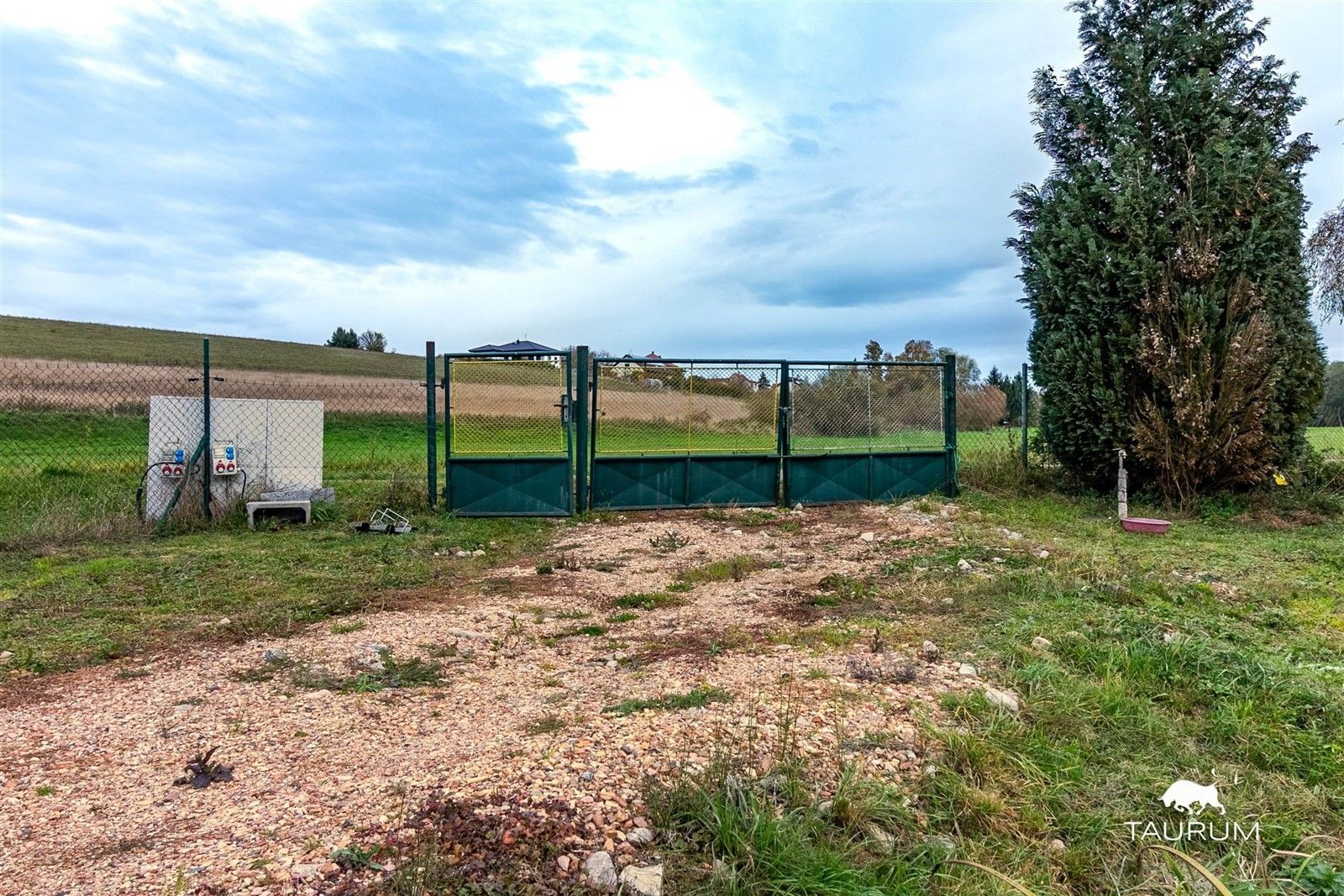 Prodej pozemku 1500 m² - foto 10