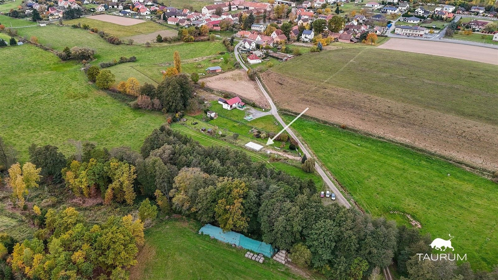 Prodej pozemku 1500 m² - foto 15