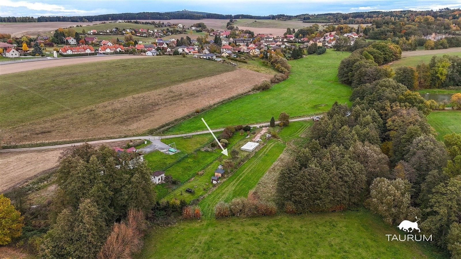 Prodej pozemku 1500 m² - foto 17