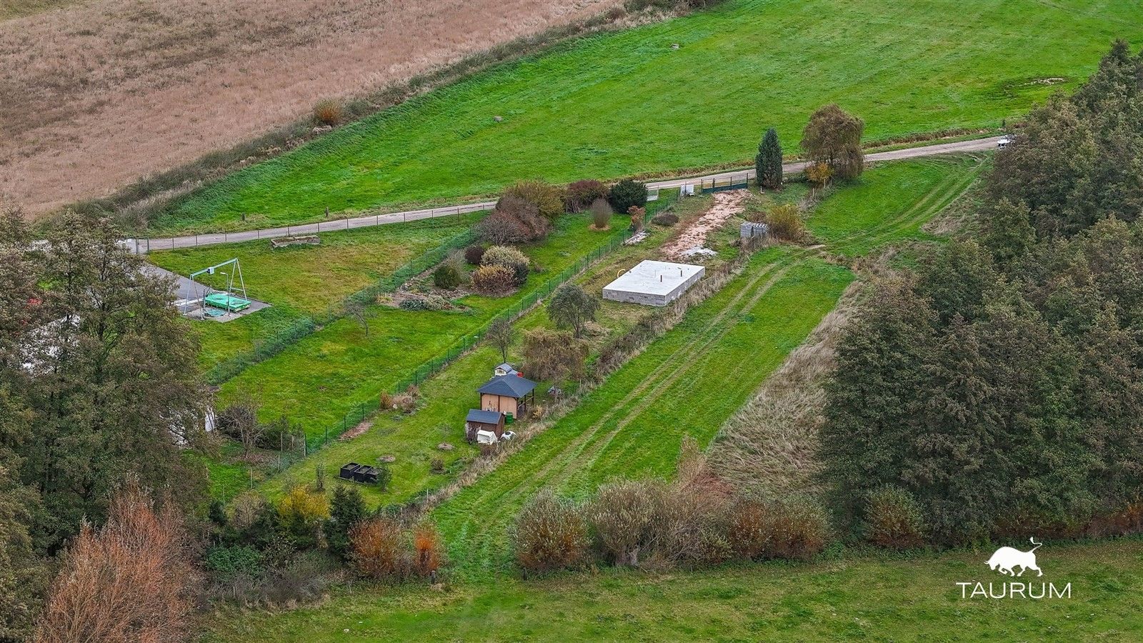 Prodej pozemku 1500 m² - foto 18