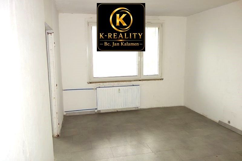 Prodej bytu 1+1 35 m² - foto 3