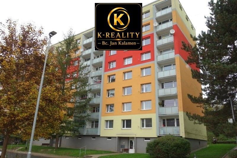 Prodej bytu 1+1 35 m² - foto 1
