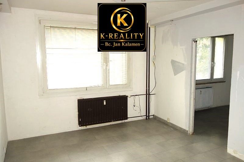 Prodej bytu 1+1 35 m² - foto 4