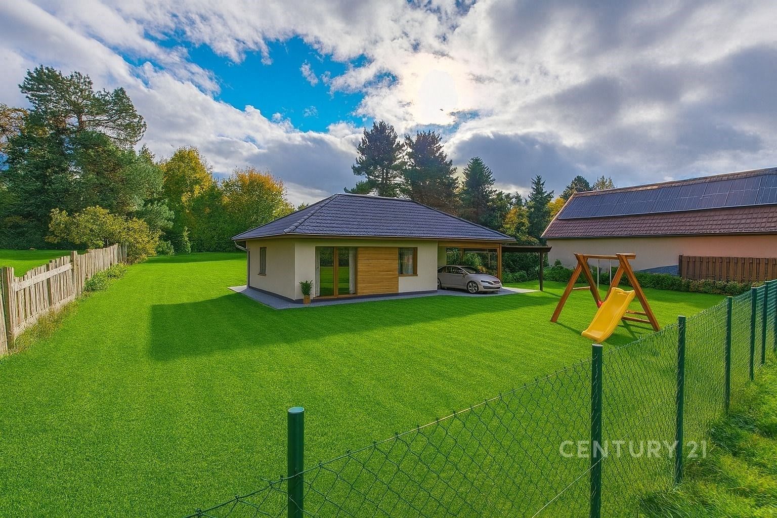 Prodej pozemku 1174 m² - foto 4