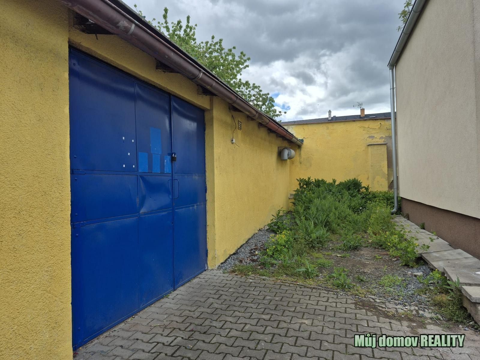 Pronájem komerčního prostoru 55 m² - foto 2