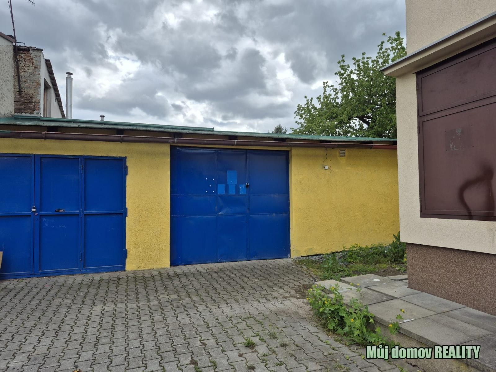 Pronájem komerčního prostoru 55 m² - foto 1