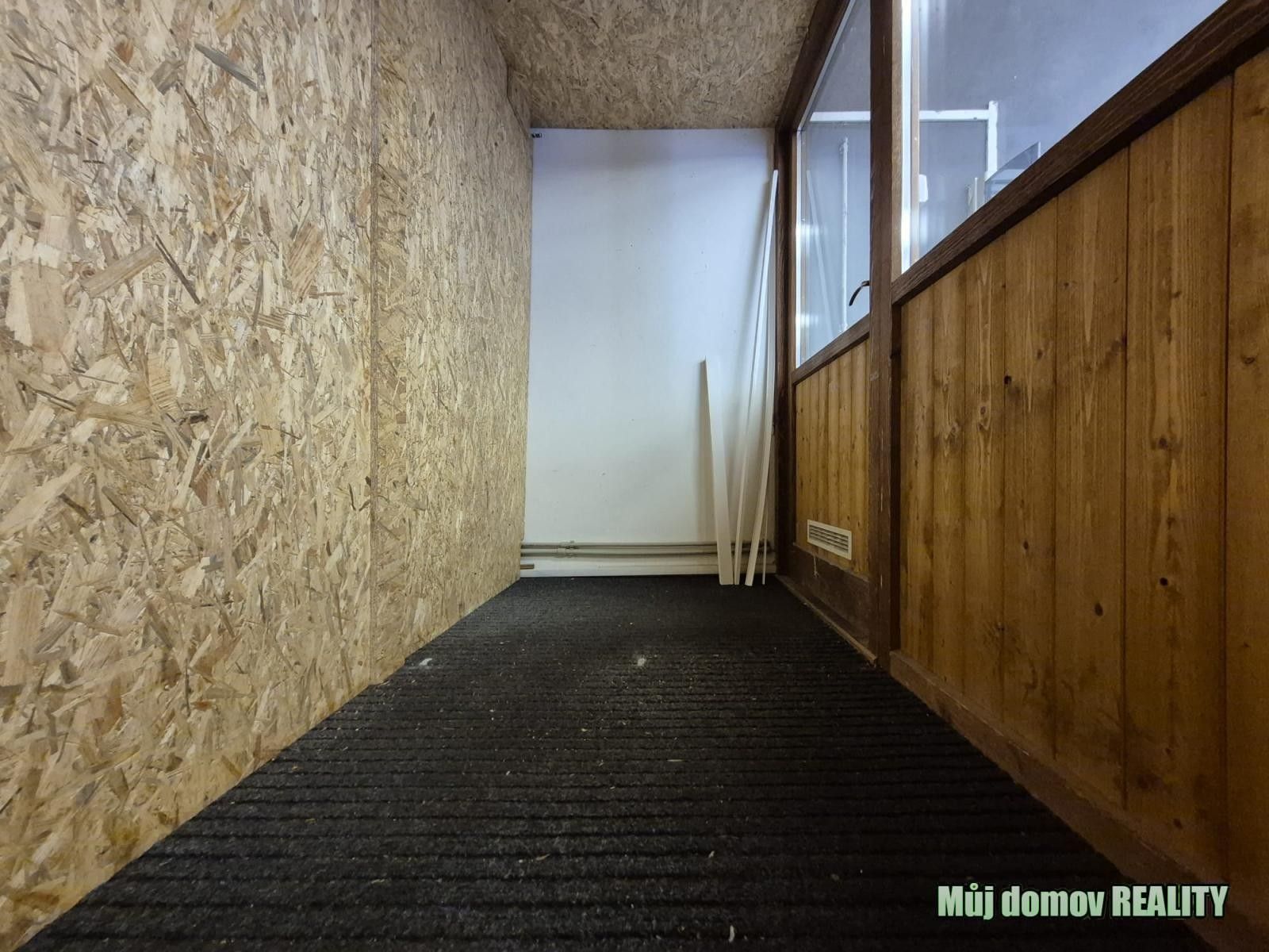 Pronájem komerčního prostoru 55 m² - foto 7