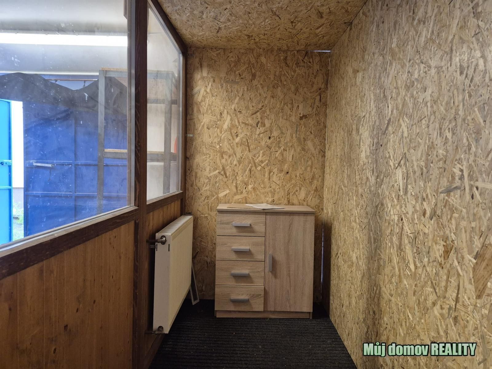 Pronájem komerčního prostoru 55 m² - foto 8