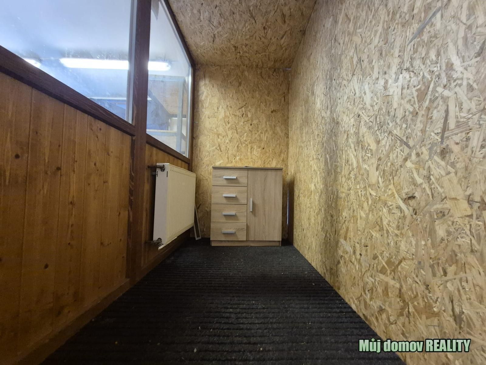 Pronájem komerčního prostoru 55 m² - foto 9
