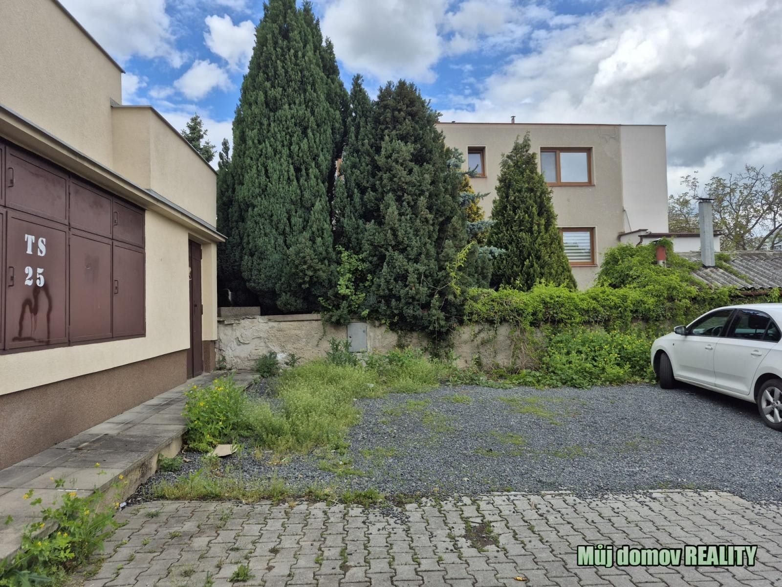 Pronájem komerčního prostoru 55 m² - foto 10