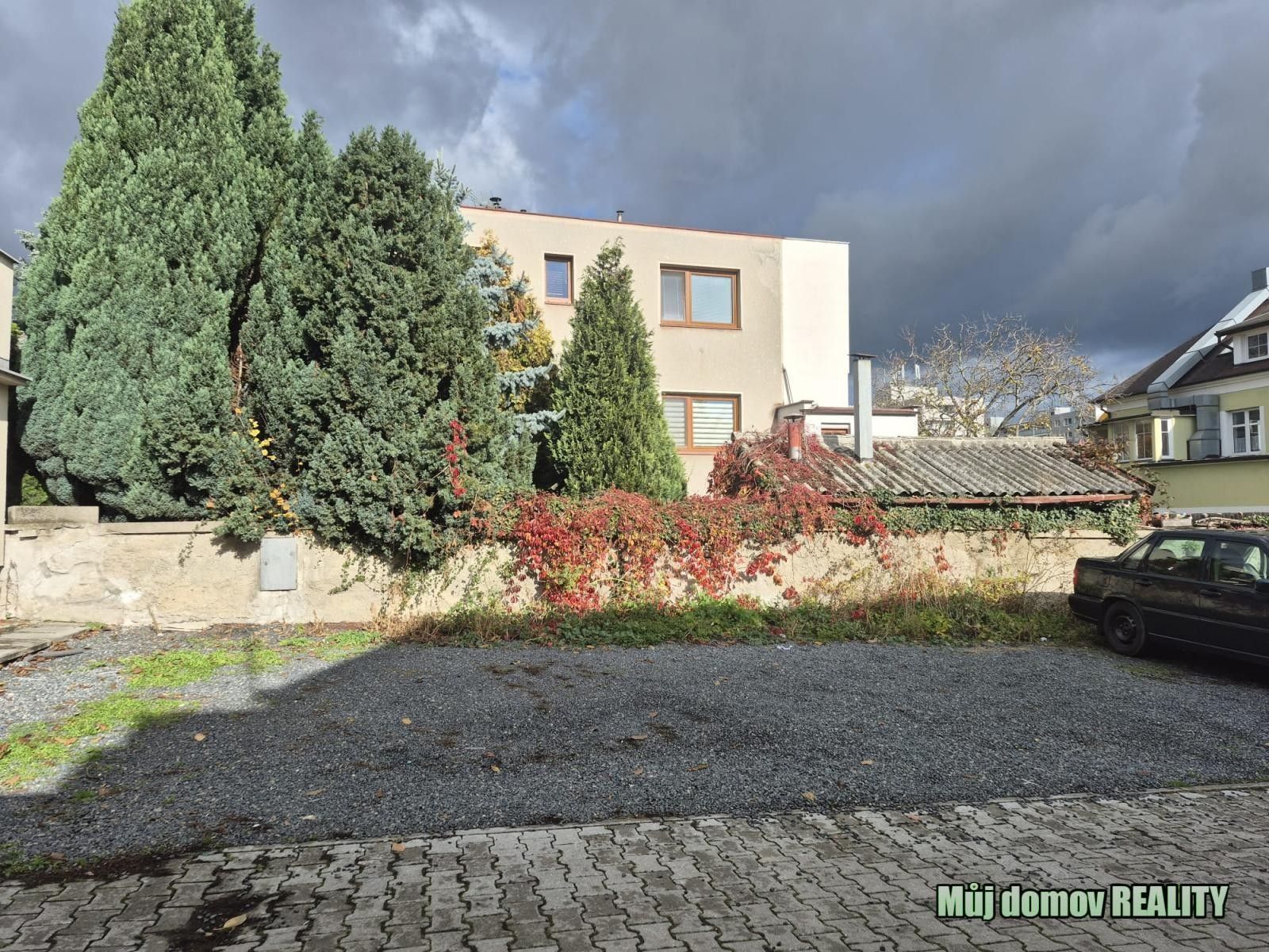Pronájem komerčního prostoru 55 m² - foto 11