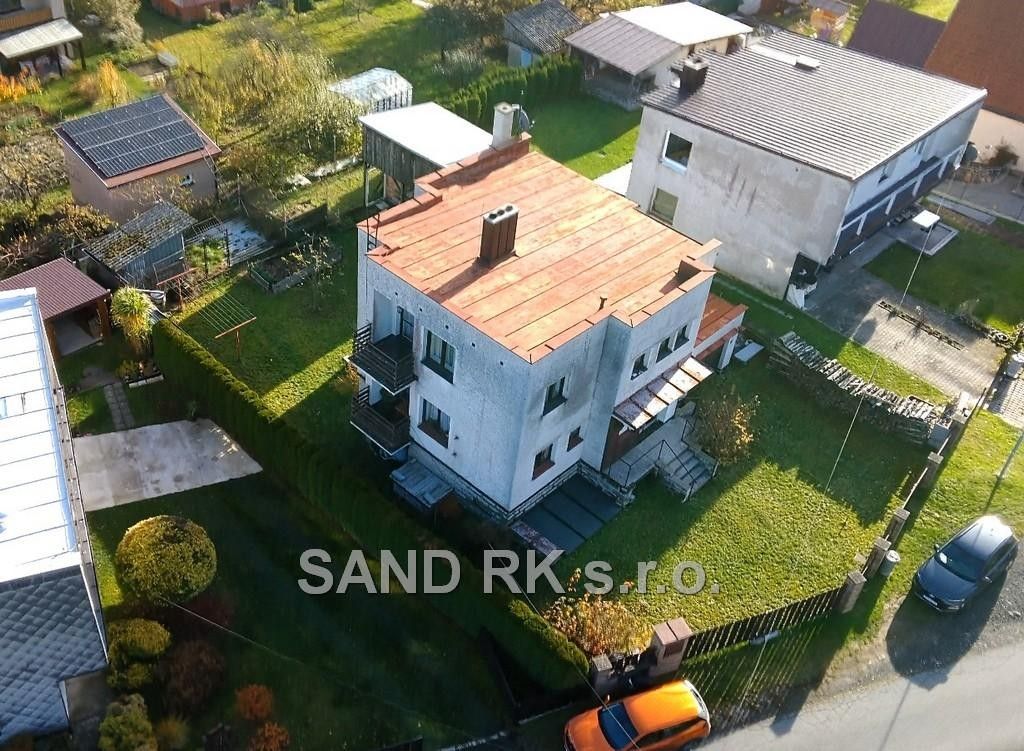 Prodej domu 242 m² - foto 2