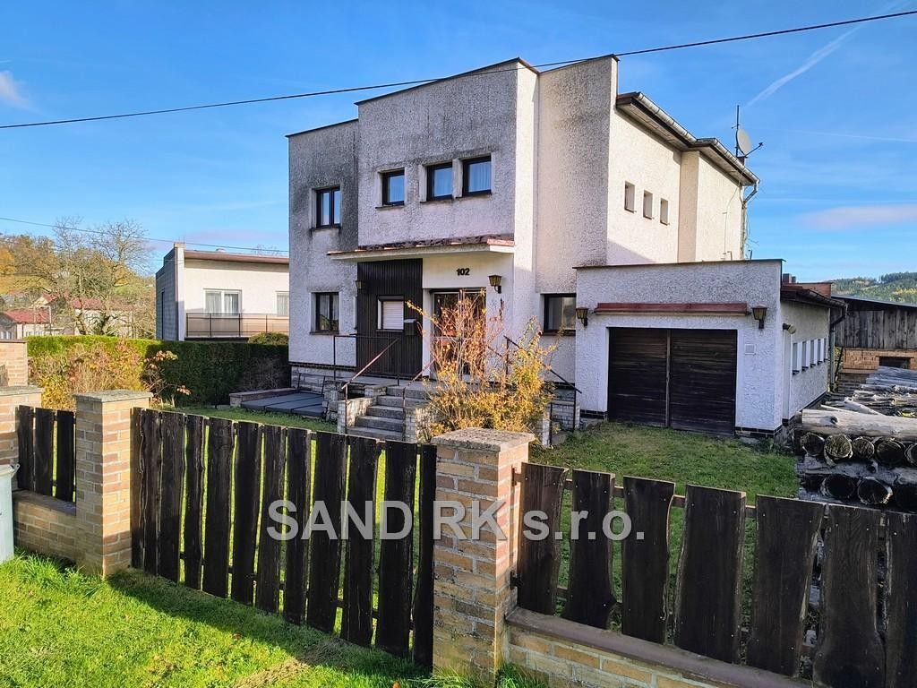 Prodej domu 242 m² - foto 1