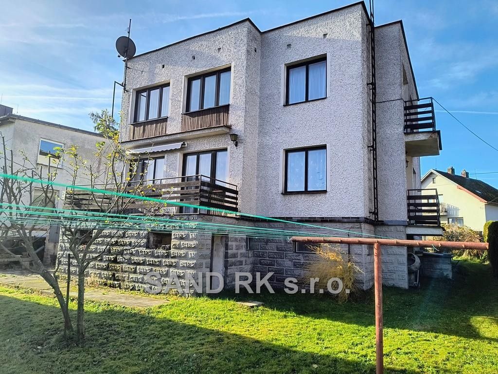 Prodej domu 242 m² - foto 4