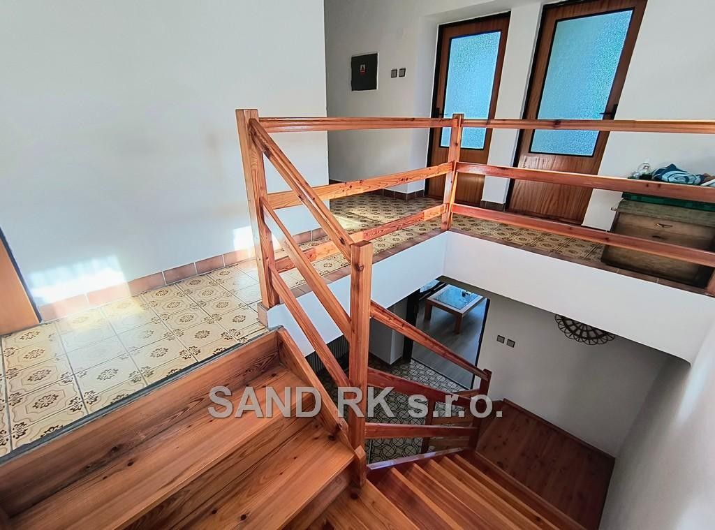 Prodej domu 242 m² - foto 23