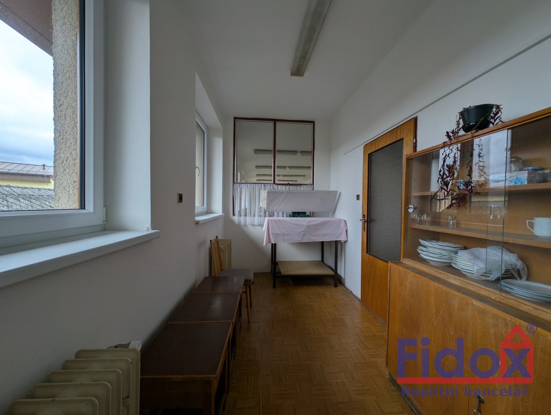 Prodej komerčního prostoru 255 m² - foto 7