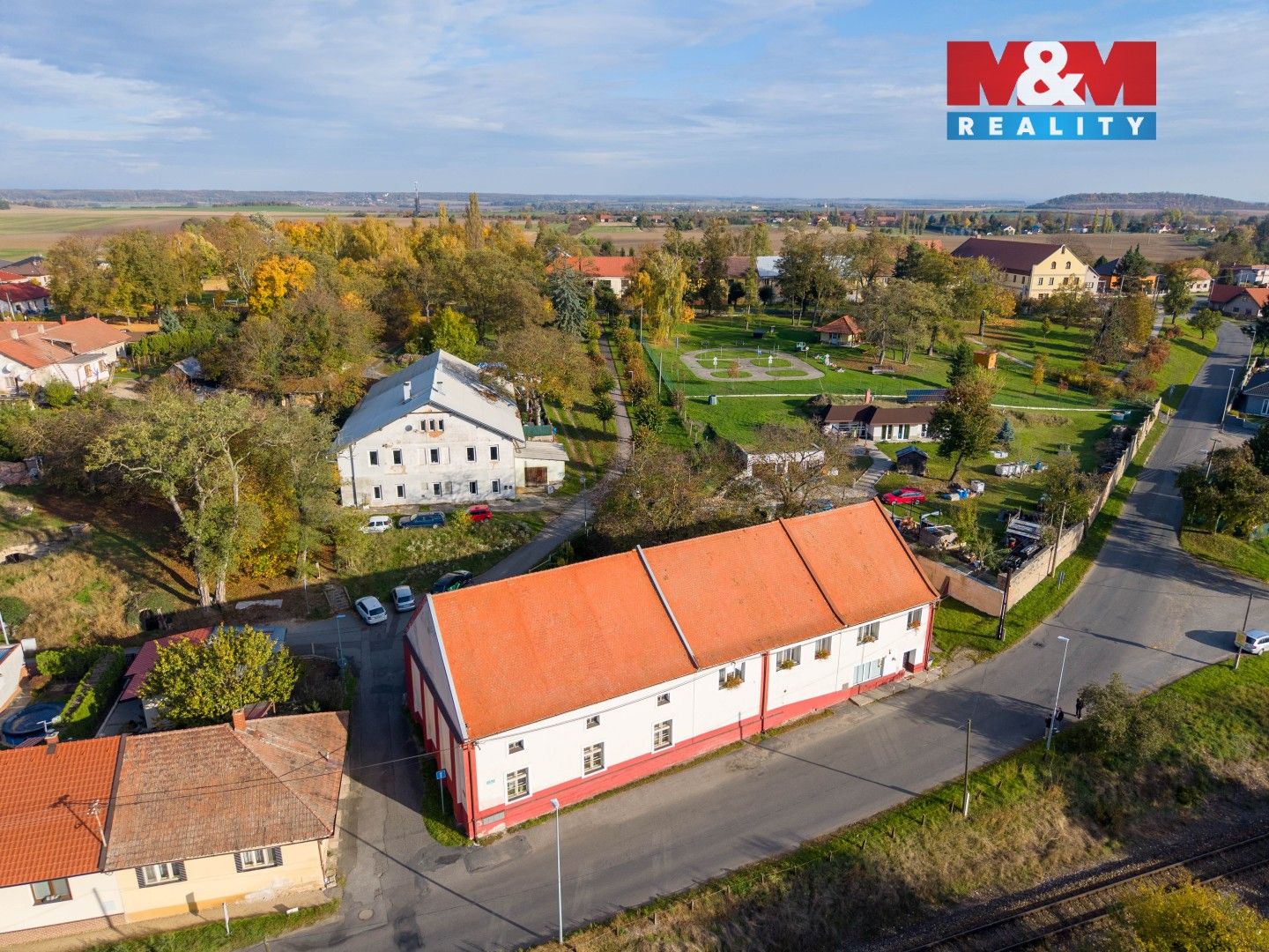 Prodej domu 874 m² - foto 1
