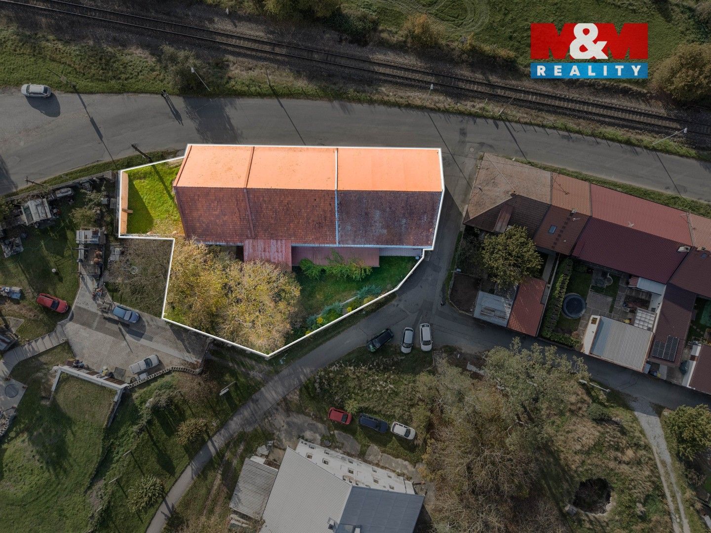 Prodej domu 874 m² - foto 3