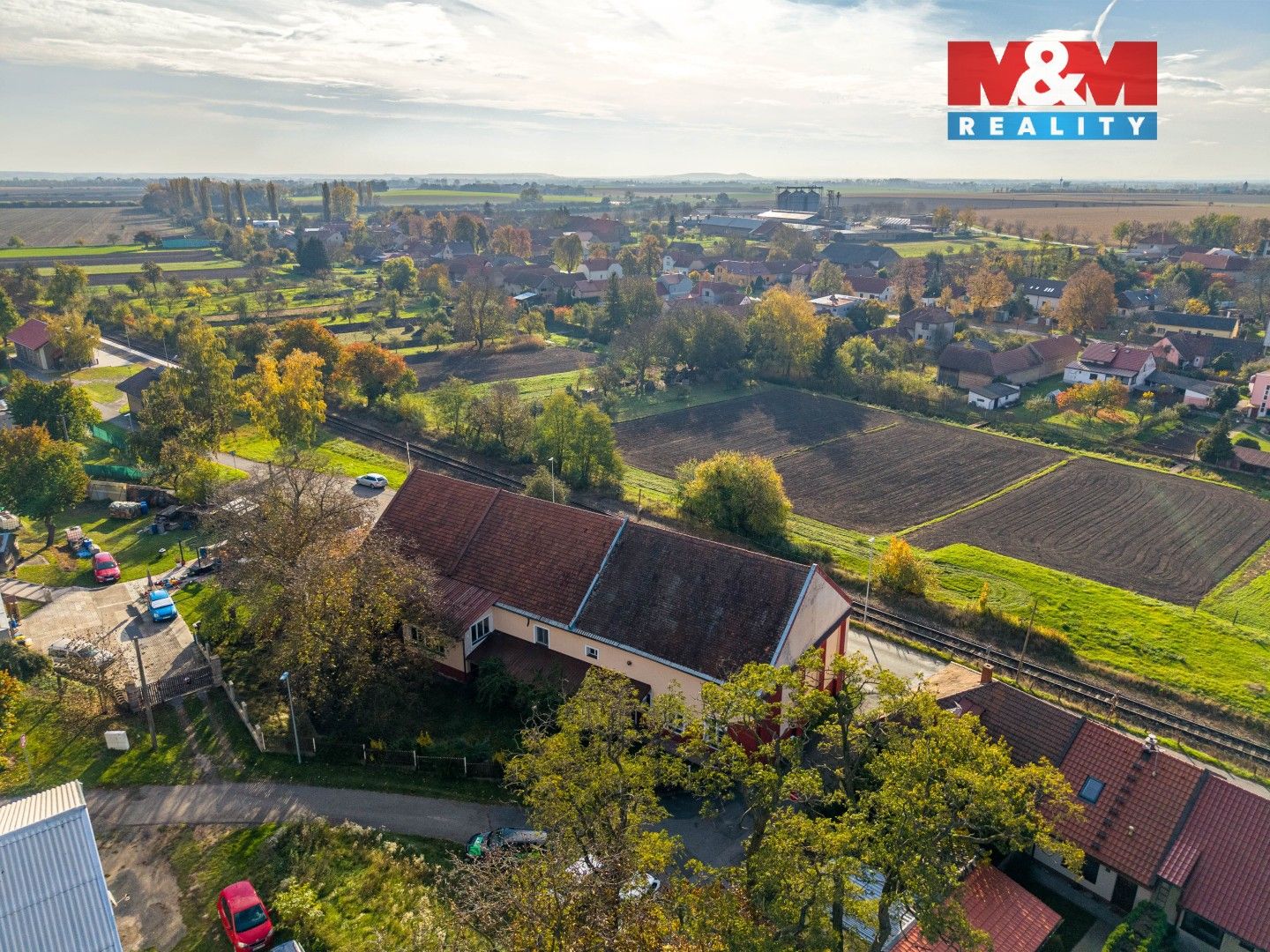 Prodej domu 874 m² - foto 2