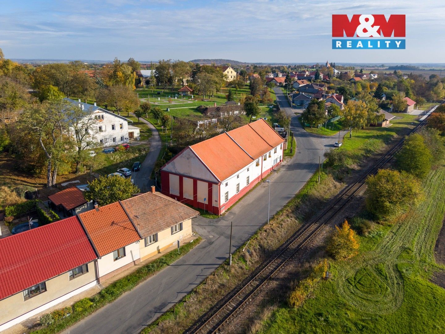 Prodej domu 874 m² - foto 5