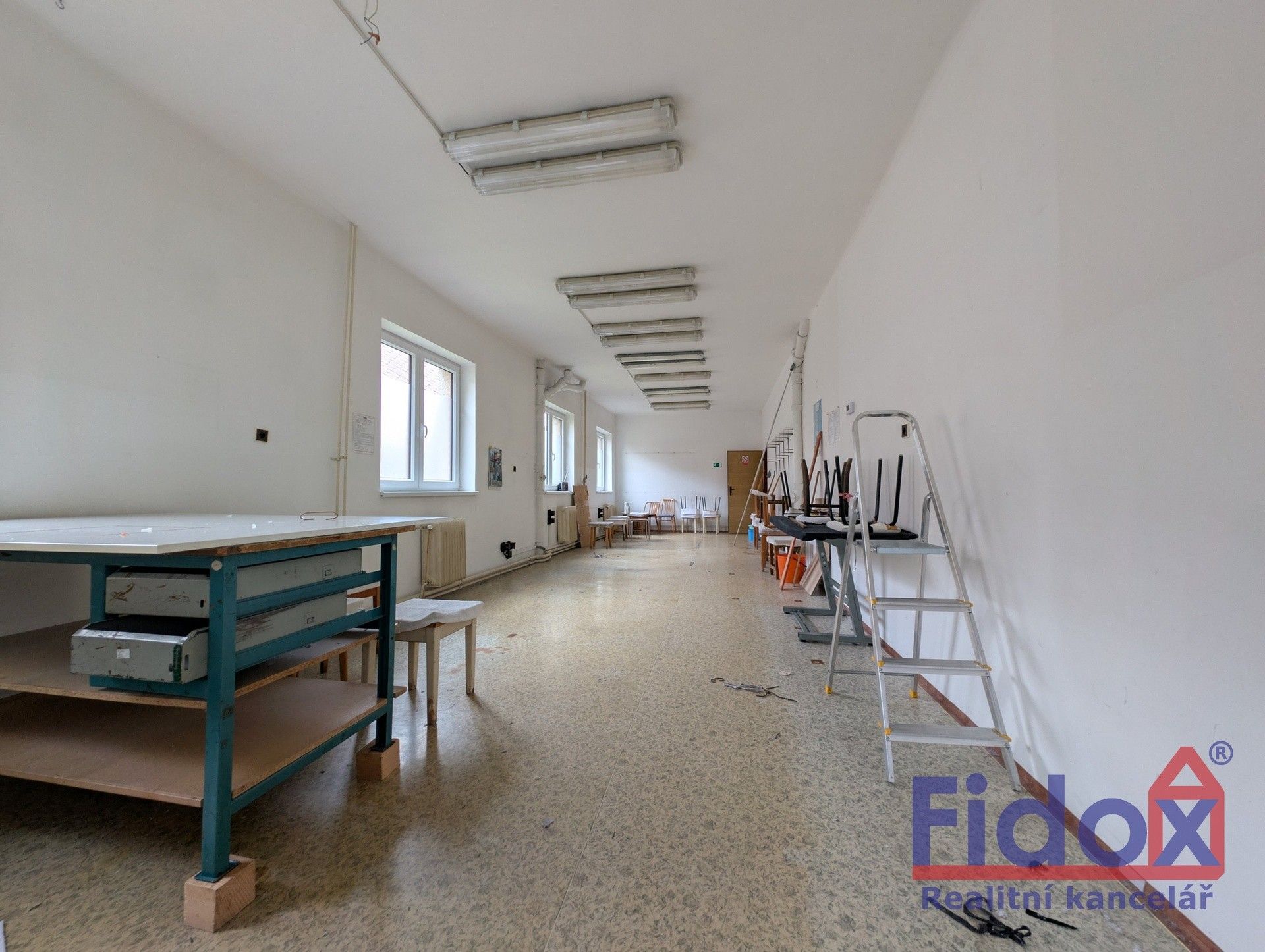 Prodej komerčního prostoru 255 m² - foto 9