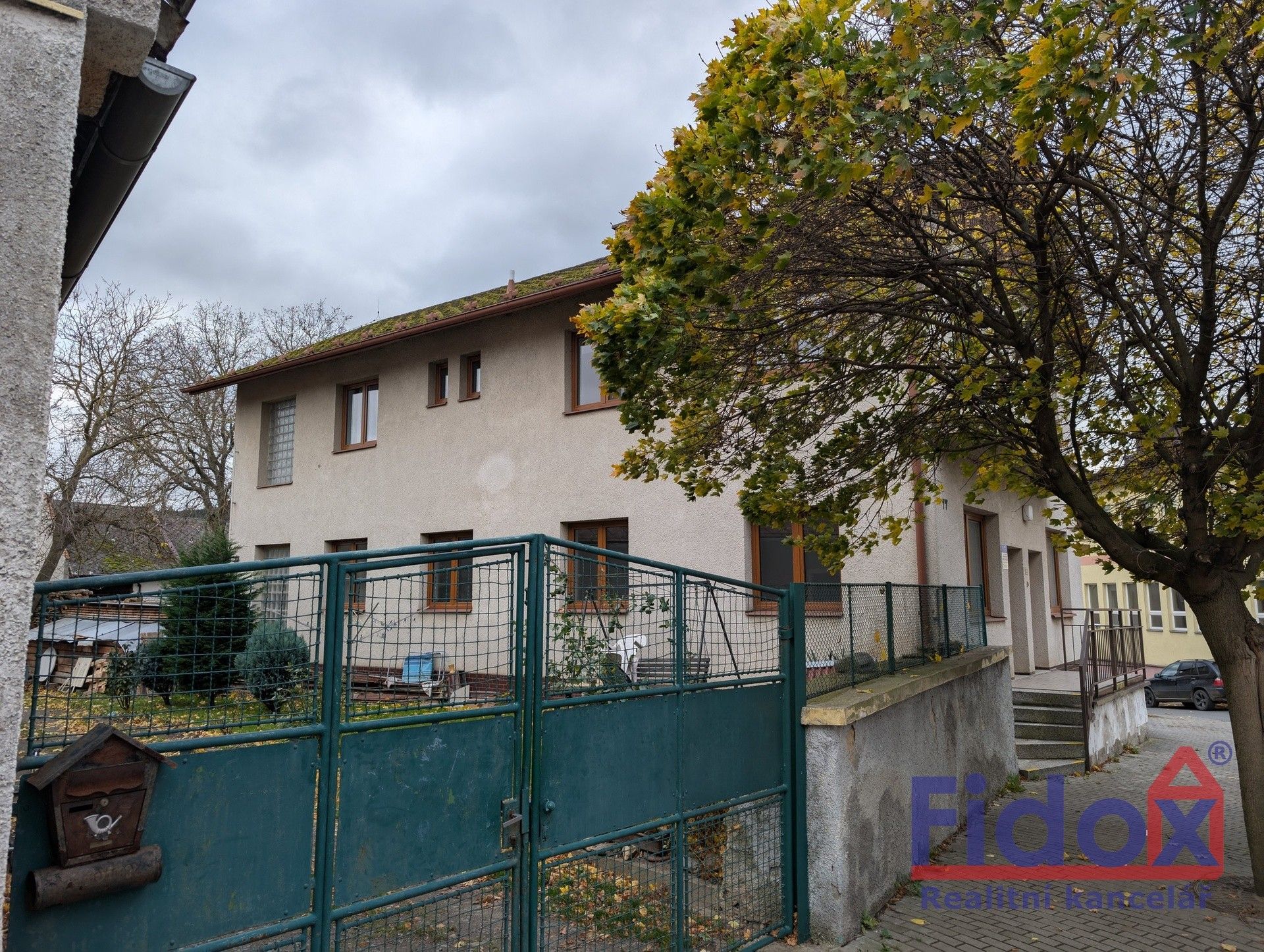Prodej komerčního prostoru 255 m² - foto 11