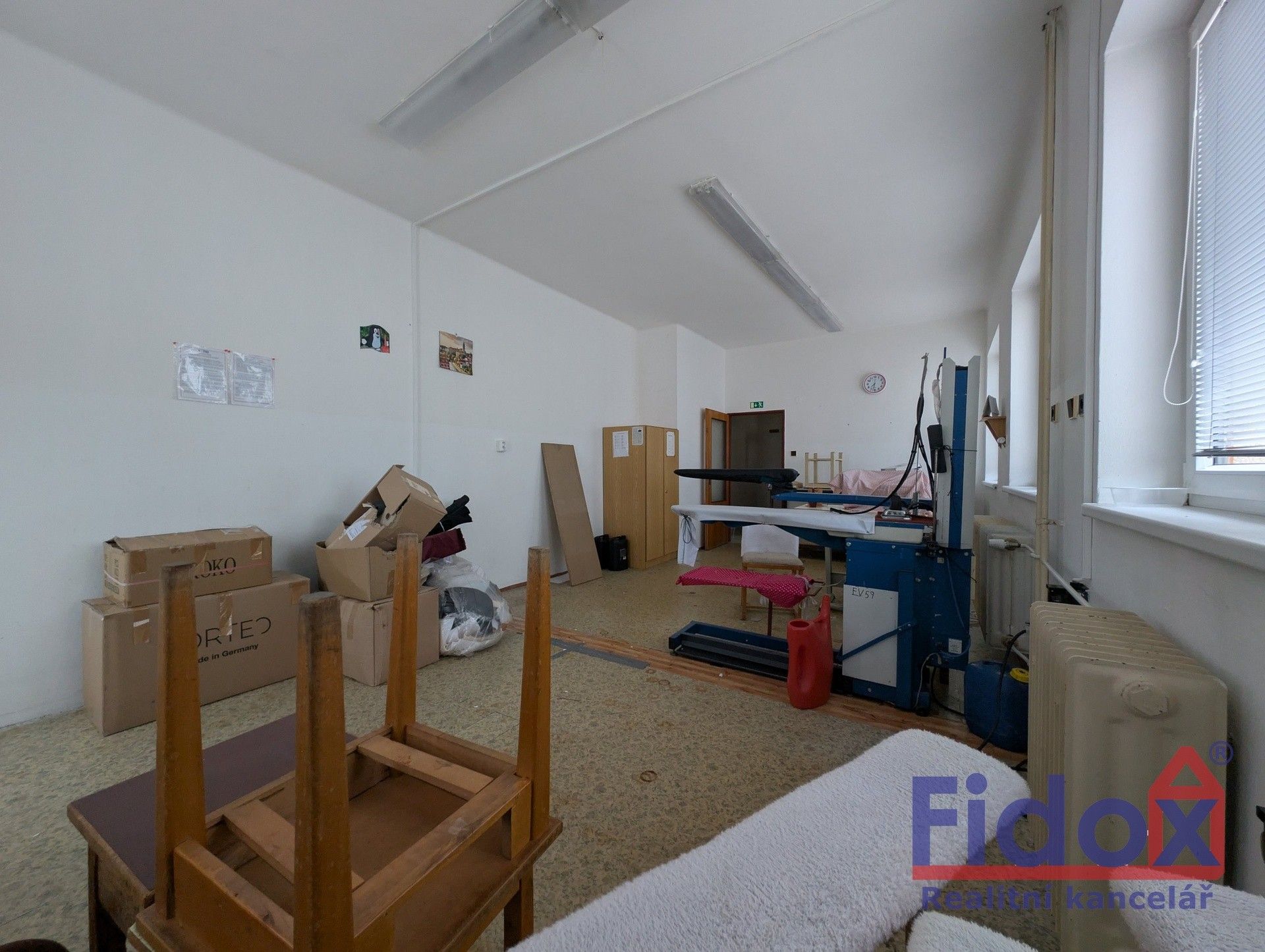 Prodej komerčního prostoru 255 m² - foto 17